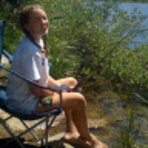 Meet your Posher, Leah